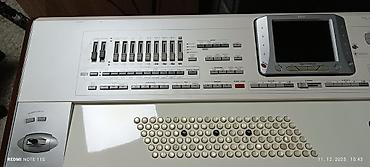 Klaviri i klavijature: Prodajem Korg Pa2x Pro u izvanrednom stanju, vrlo malo je korišćen — 3