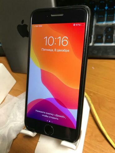 iphone 5se: IPhone 6s, Б/у, 16 ГБ, 100 % at lalafo.kg iphone 5se: IPhone 6s, Б/у, 16 ГБ, 100 %
