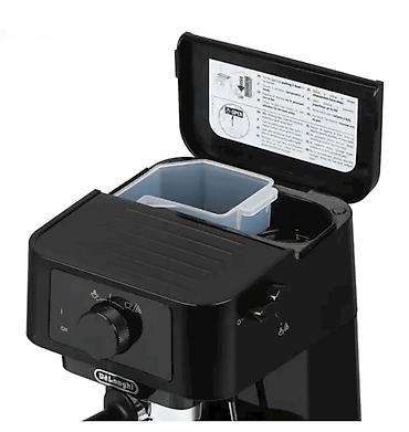 clinco form coffee: Qəhvə maşını Delonghi, Avtomat, Su qabı ilə, Yeni — 3