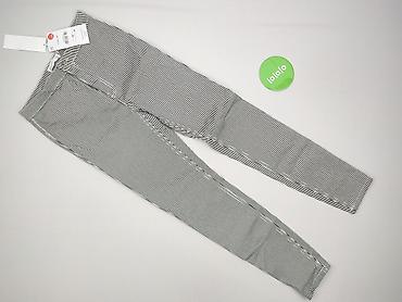 trouser: Sinsay, Spodnie materiałowe damskie, rozmiar M — 2