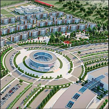продаю 1 кв: 1 комната, 49 м², ул. Ден Сяопина / Фучика Индивидуалка, 6 этаж, ПСО (под самоотделку) — 1