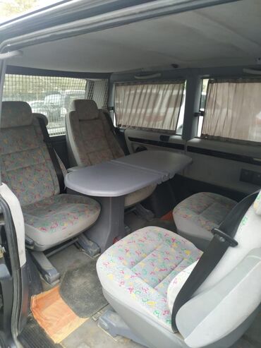 Mercedes-Benz: Mercedes-Benz Vito: 2.3 l | 1998 il Van/Minivan — 10