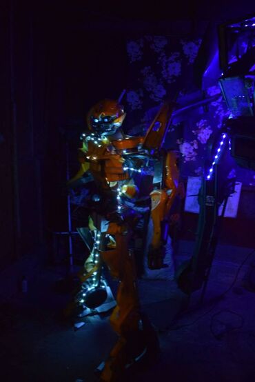 Развлечение и отдых: Продажа бизнеса at lalafo.kg — 7 Развлечение и отдых: Продажа бизнеса — 7