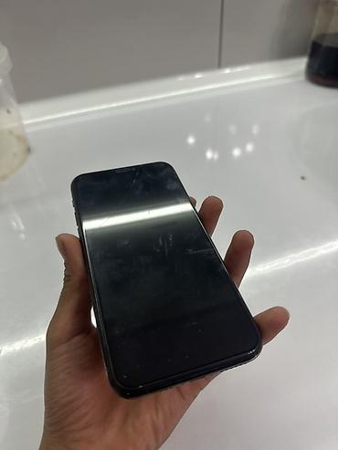 1 pro max: IPhone 11 Pro, Б/у, 256 ГБ, Matte Midnight Green — 3