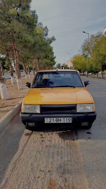 forut satsi: Tofas : 1.7 l | 1996 il 444444 km Sedan