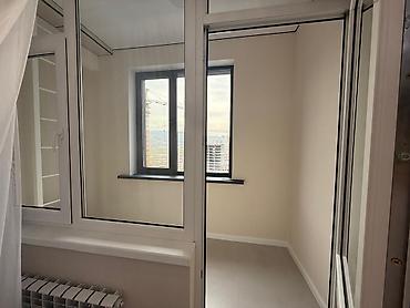 Продажа квартир: 2 комнаты, 64 м², Элитка, 11 этаж, Евроремонт — 9