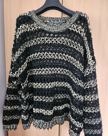 rucni satovi zenski: XL (EU 42), Wool, Oversize