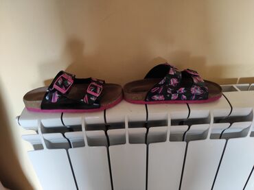 guess papuče: Fashion slippers, Size - 29