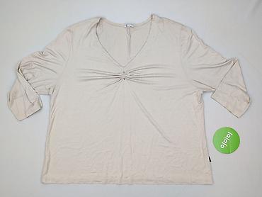 decathlon stroj uv: Damart, Bluzka damska, rozmiar 4XL — 2