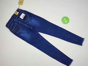 jeans push up: Jeansy damskie, rozmiar S — 3