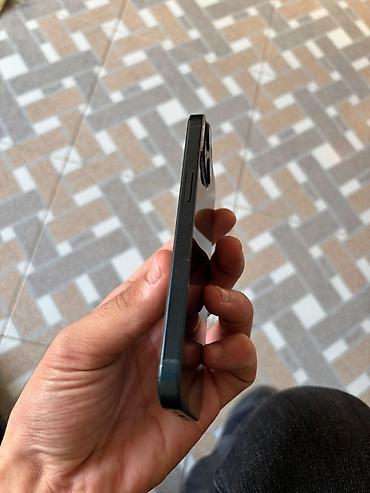 ipad 7 nesil: IPhone 13 Pro, 128 GB, Graphite, Face ID — 4