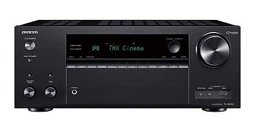 Audio: ⚫️AV Receiver "Onkyo TX-NR696" – Yaponiyanın Onkyo brendindən güclü və — 2