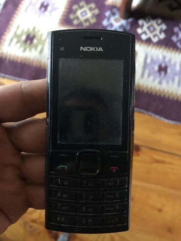 nokia 8800e 1 4gb: Nokia 1, < 2 GB Memory Capacity, rəng - Ağ, Düyməli