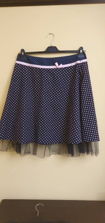 Suknje: Suknje u L vel. 600din. Dve suknje u L vel. po vašem izboru za na lalafo.rs — 18 Suknje: Suknje u L vel. 600din. Dve suknje u L vel. po vašem izboru za — 18