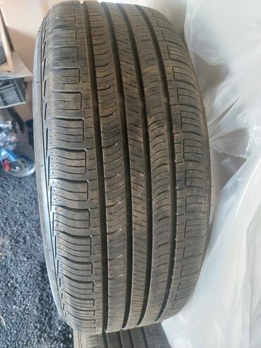 Disk təkərlər: Disk təkər Mercedes-Benz R 16