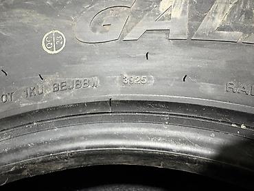 90000: Зимняя китайская фирма Galaxia. Размер 285/70R17. Новые 2025 года — 5