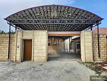 Naveslər, markizlər: Naves,besekta,kazirok,abyekt ustlerinin istenilen formada sifarisle — 10