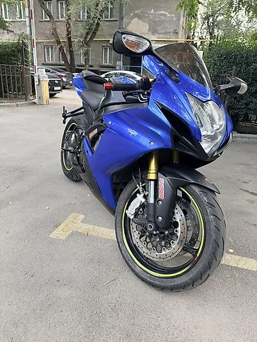 gsx r1000: Suzuki GSX-R750 2018 💙 Идеальное сочетание мощности литра и — 3