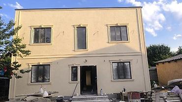 аренда город ош: 35 м², 2 комнаты, Бакай-Ата ж/м, Без животных — 9