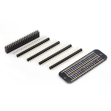 Фото и видеокамеры: Raspberry Pi 3/2/B+/A+ GPIO-Breadboard Kartı Raspberry Pi Model — 1
