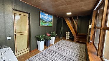 Продажа коттеджей и домов: 🏡 Продаётся частный дом в Бишкеке 📍 Район Аламединского рынка | — 2