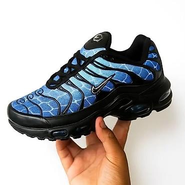 Patike: Patike, Nike, veličina - 36 — 6