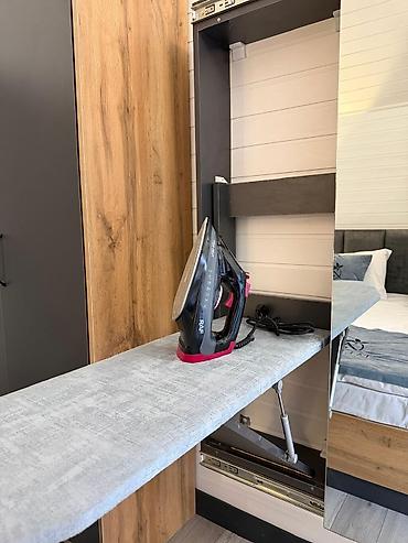 Günlük kirayə evlər: Günlük kirayə - İsmayıllı Ev Talıstan kəndində yerləşir. 1 otaqlı — 14