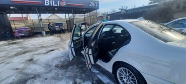 бмв титан: BMW 5 series: 2.5 л | 2003 г. | Седан | Идеальное