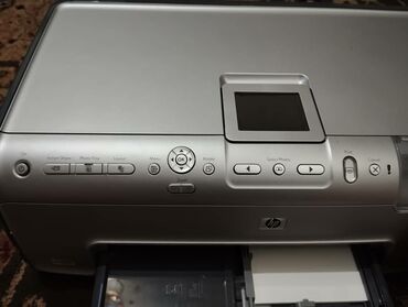 Другие комплектующие: Продаю . или меняю принтер цветной на простой принтер. вся — 5