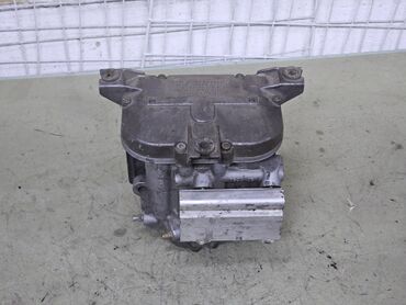 ABS: Блок ABS Daewoo 1999 г., Б/у, Оригинал, Германия — 5