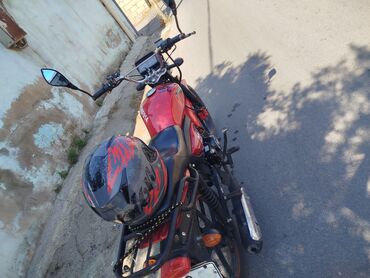 Tufan 50 sm3