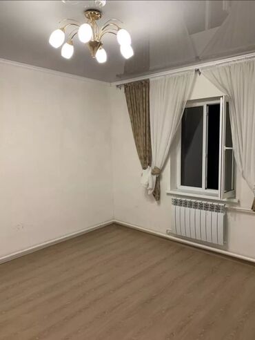 аренда дома долгосрочно: 45 м², 3 комнаты, Подвал, погреб, Забор, огорожен