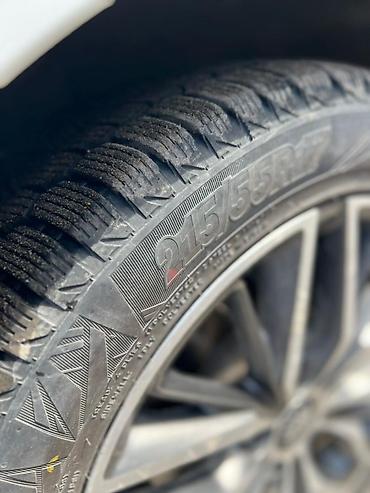 BYD: BYD Qin: 2020 г., 0.1 л, Автомат, Электромобиль — 5