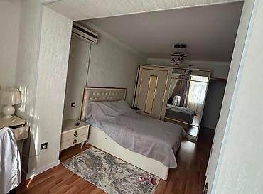 ipateka: Bakı, 3 otaqlı, Köhnə tikili, m. Əhmədli, 85 kv. m — 7