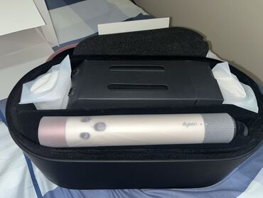 Višenamenski uređaji za kosu: Prodajem potpuno novi, neotpakovani Dyson Airwrap Multi Styler — 1