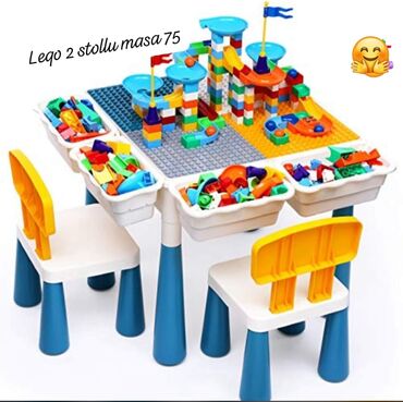 uşaq oyuncaq dəsti schleich: Uşaq oyuncaqları