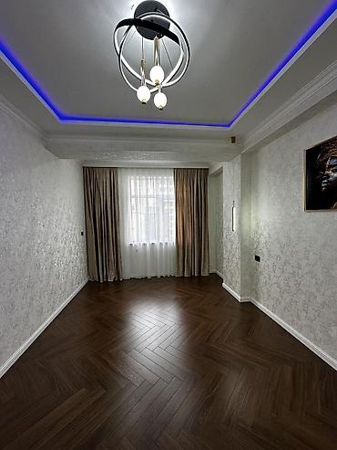hovsanda satilan bina evleri: 3 otaqlı, Yeni tikili, 108 kv. m — 7