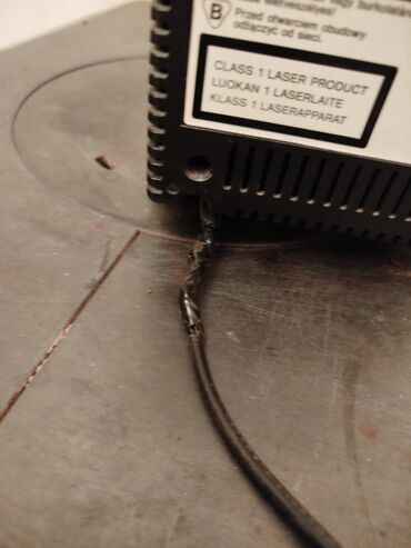 Zvučnici i stereo sistemi: Mini linija Aiwa,nema daljinski. Cd plejer ne radi a za kasetu nisam na lalafo.rs — 6 Zvučnici i stereo sistemi: Mini linija Aiwa,nema daljinski. Cd plejer ne radi a za kasetu nisam — 6