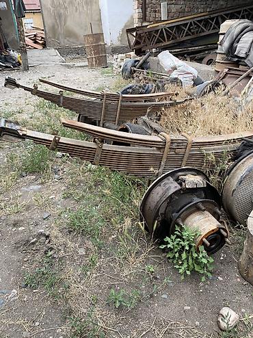 Грузовики: Запчасти на ГАЗ 53. Есть всё в наличии!!! at lalafo.kg — 1 Грузовики: Запчасти на ГАЗ 53. Есть всё в наличии!!! — 1