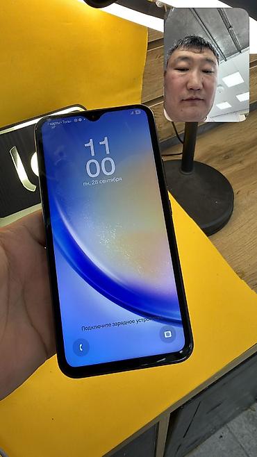 для самсы: Samsung Galaxy A34 5G, Б/у, 128 ГБ, 2 SIM — 4
