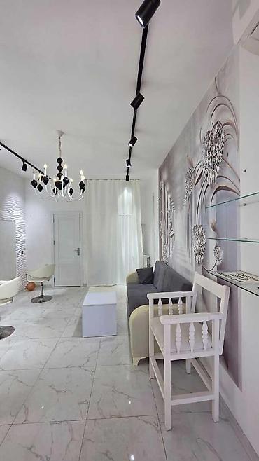caravan satışı: Satılır obyekt 35 m², Əhmədli m. 155 000 AZN 35 m² Sahə Çıxarış — 6