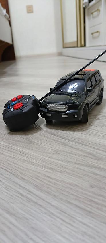 hilux surf: Bu modelka ideal vəziyyətdədir heç bir problemi yoxdur təcili satılır — 1