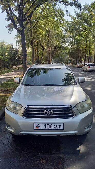 сколько стоит электро машина: Toyota Highlander: 2008 г., 3.3 л, Автомат, Гибрид, Внедорожник