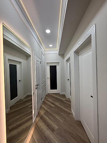 Продажа квартир: 2 комнаты, 58 м², Элитка, 2 этаж, Дизайнерский ремонт — 8