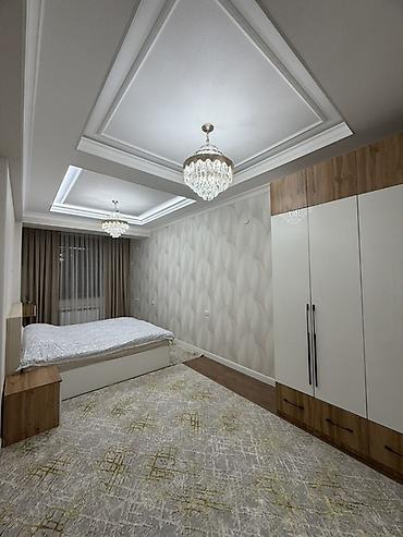 гранд орнок: VIP!!! Сдается в аренду г.Ош. Посуточно,на ночь Люкс элитка!!! Тут — 4
