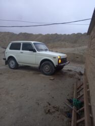 диски на зимнюю резину фольксваген: ВАЗ (ЛАДА) 4x4 Нива: 1.7 л | 1998 г. 176000 км Внедорожник