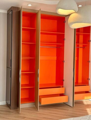 Продажа квартир: 5 и более комнат, 205 м², Элитка, 2 этаж — 9