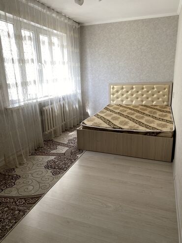 аренда квартир на ночь: 18 м², С мебелью