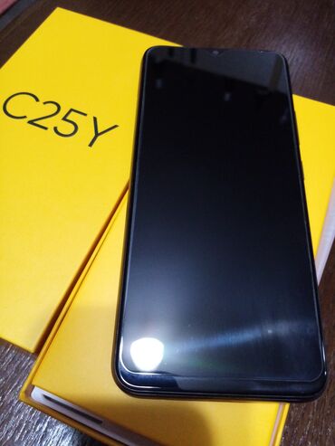Ostali mobilni telefoni: Realme c25 y. 90eura — 1