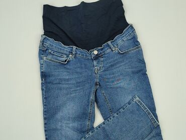 spódniczki z jeansu: Jeans, L (EU 40), condition - Very good